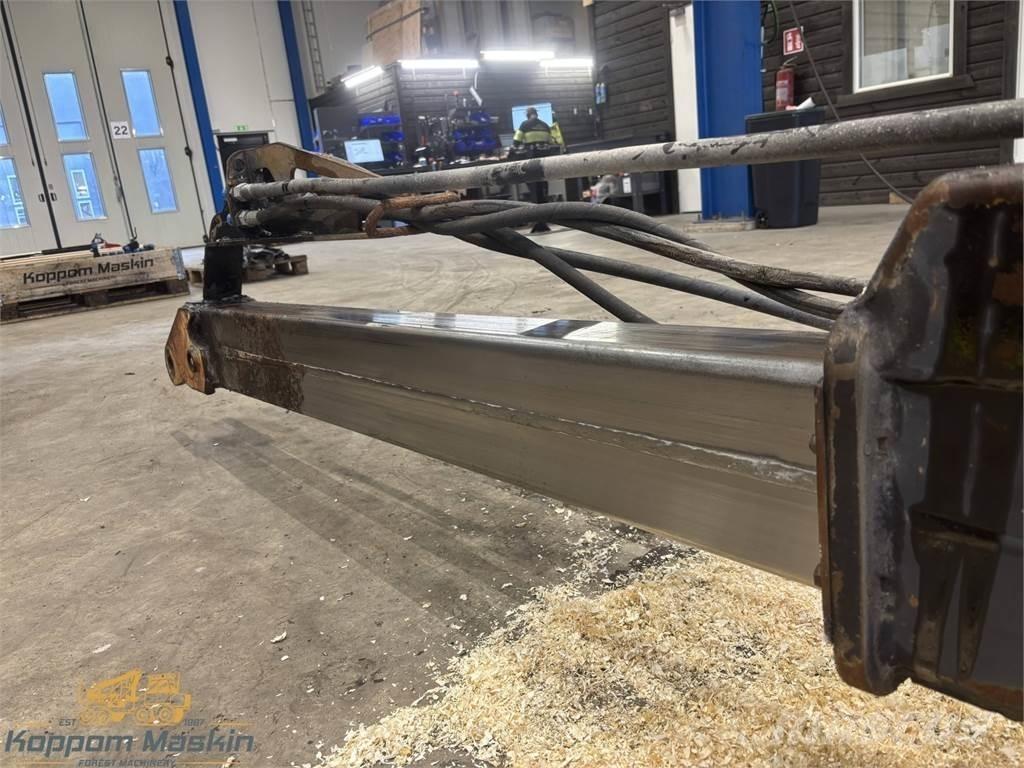 Valmet Crf8 货运起重机