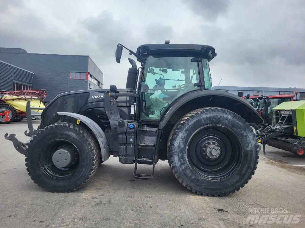 Valtra S 233 拖拉机/农用车