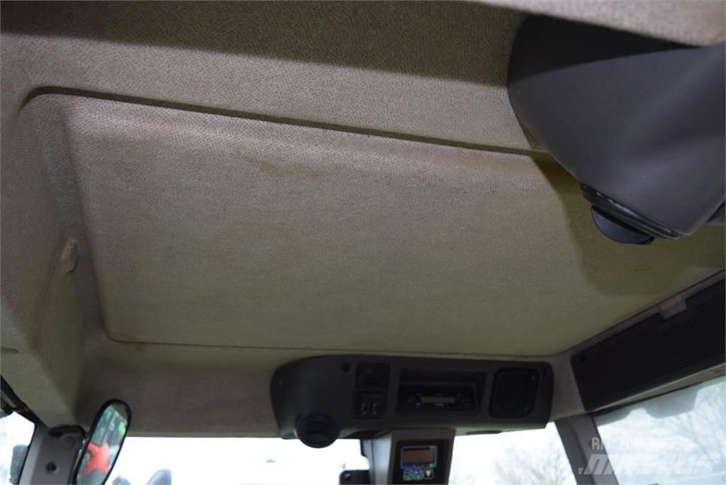 CLAAS Ares 826 RZ 拖拉机/农用车