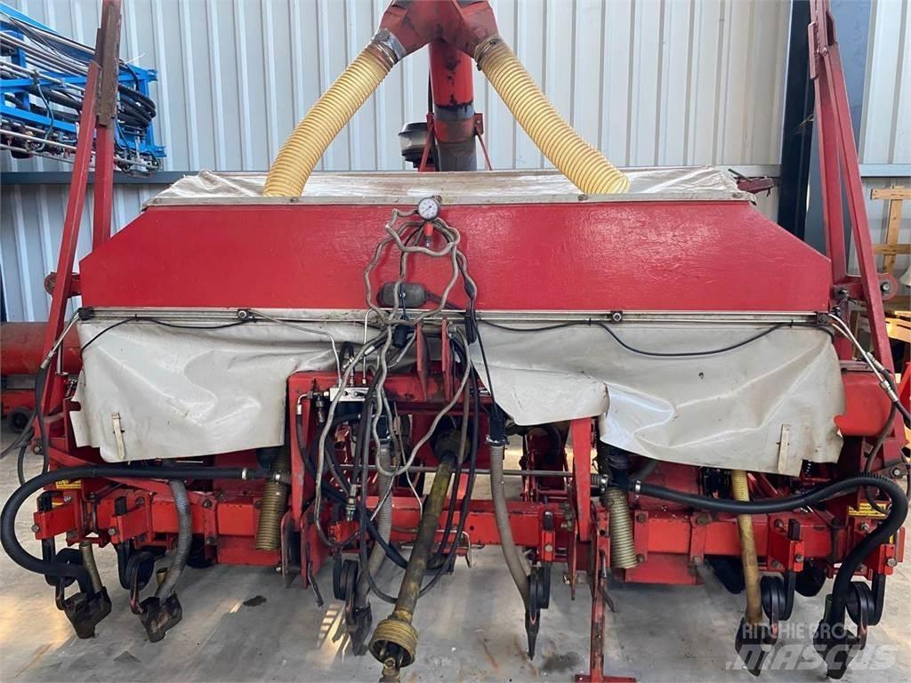 Becker Aeromat 6 T 农业机械-其他