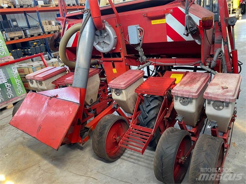 Becker Aeromat 6 T 农业机械-其他
