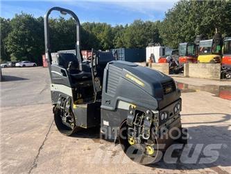 Bomag BW 80 AD-5 双轮压路机