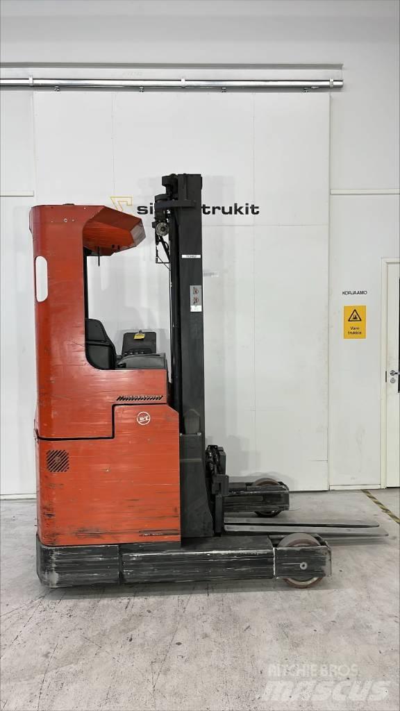 BT RR E 180 前移式叉车