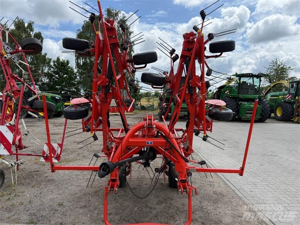 Kuhn GF8712 农业机械-其他