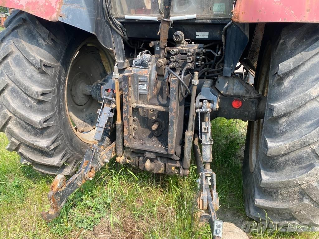 CASE 5150 拖拉机/农用车