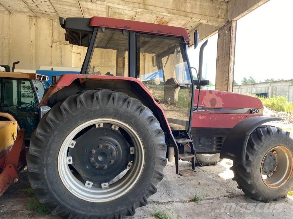 CASE 5150 拖拉机/农用车