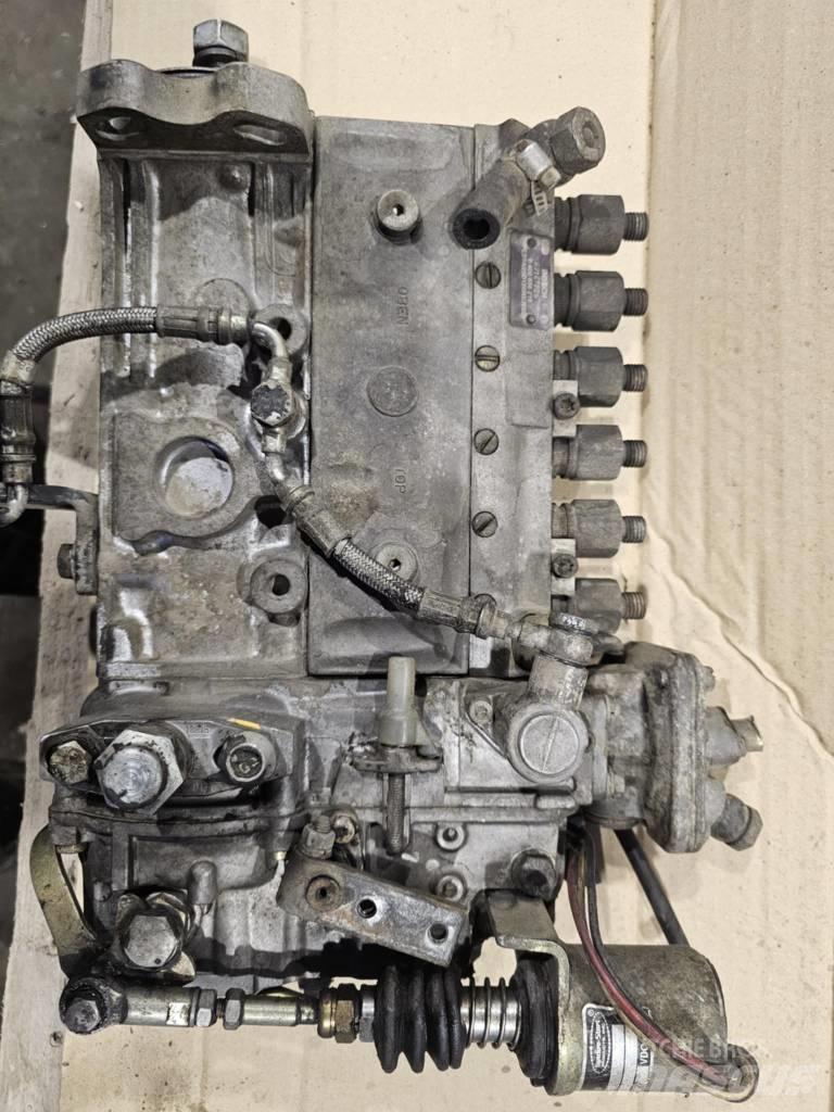 Cummins 5.9 L 发动机