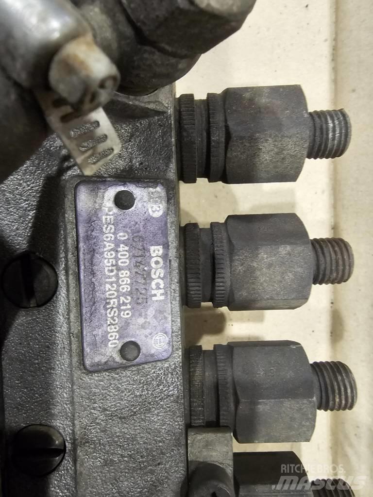 Cummins 5.9 L 发动机