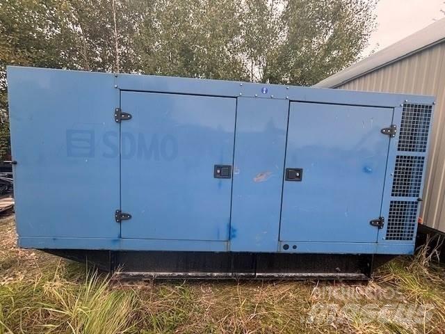 Sdmo V220C 其它发电机