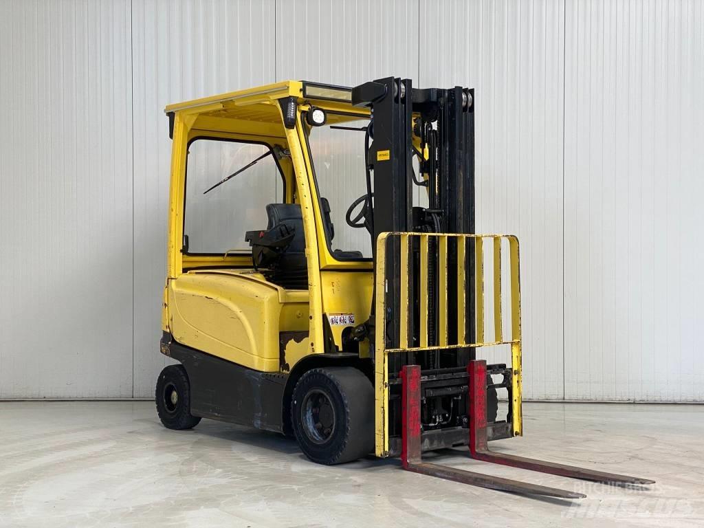 Hyster J2.5XN 电动叉车