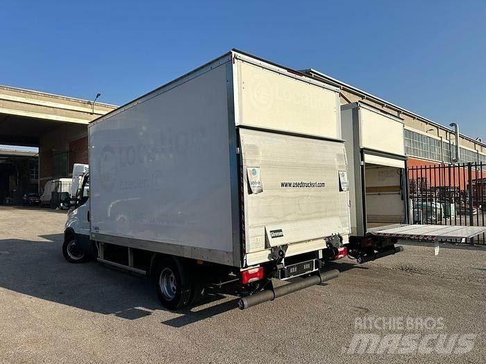Iveco 35C16 其他