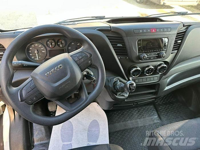 Iveco 35C16 其他
