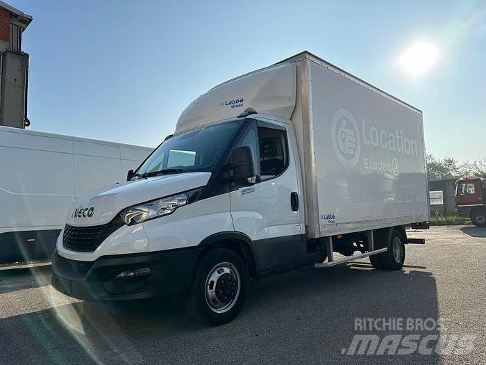 Iveco 35C16 其他
