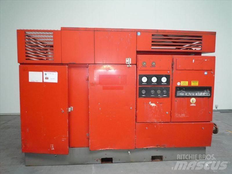 Atlas Copco ZT 3 A 压缩机