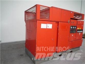 Atlas Copco ZT 3 A 压缩机