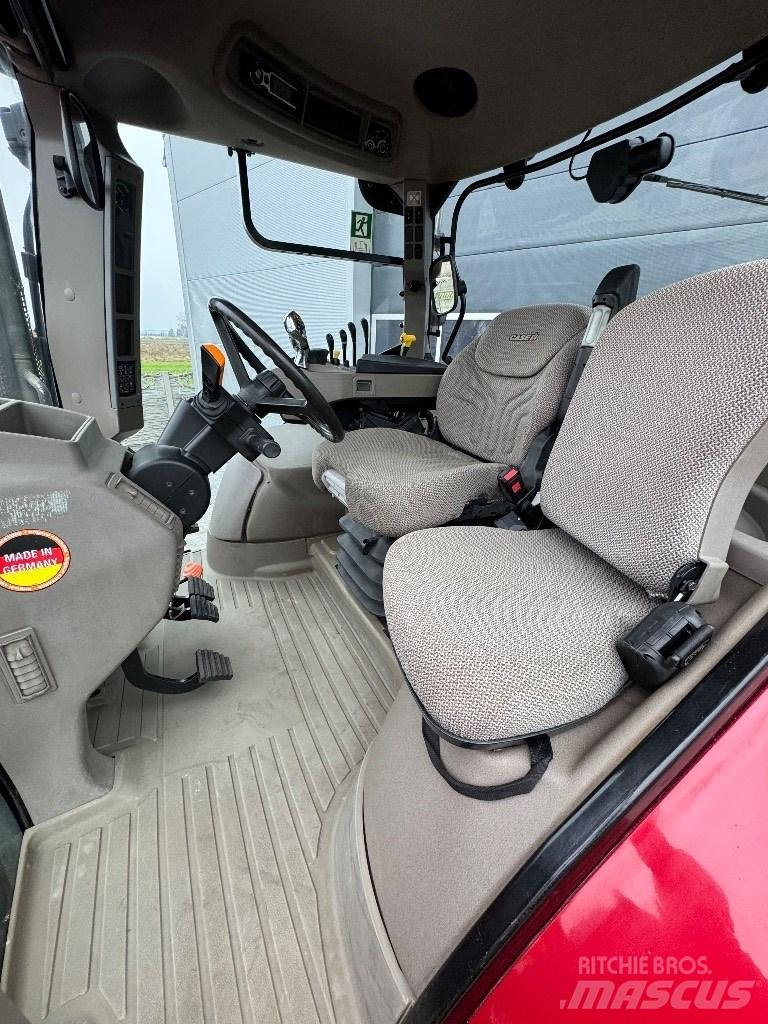 CASE Puma 160 拖拉机/农用车