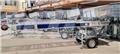 Böcker Simply HD 21 升降车