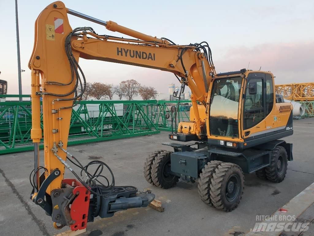 Hammer MT10 Cutter 液压剪