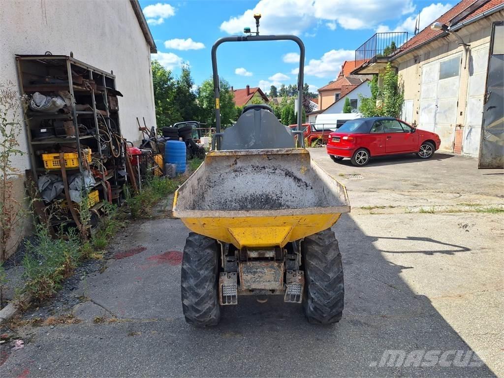 Wacker Neuson 1001 其他