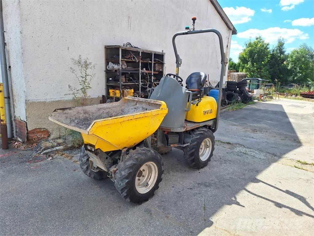 Wacker Neuson 1001 其他
