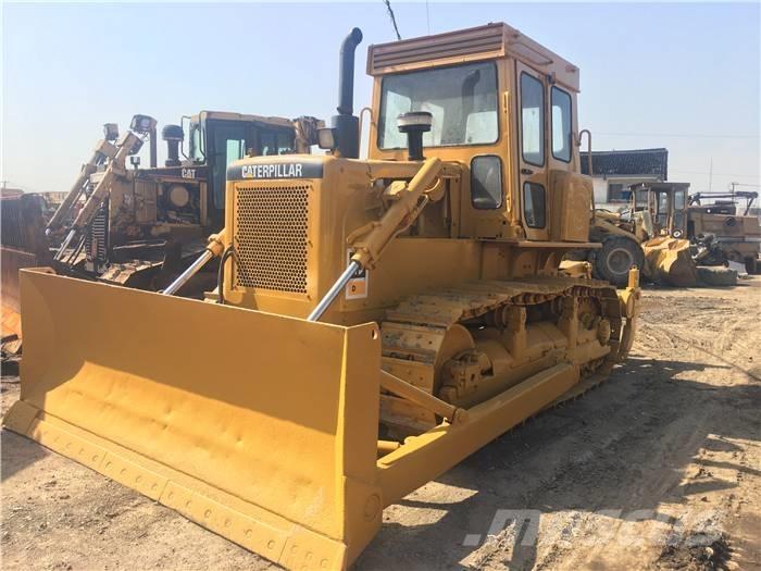 CAT D 6 D 履带式推土机