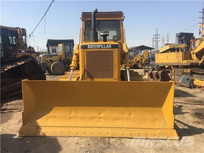 CAT D 6 D 履带式推土机