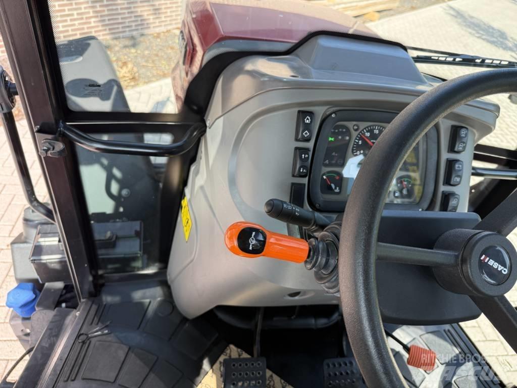 CASE Farmall 100X 拖拉机/农用车