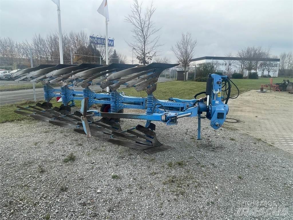 Lemken Vari Opal 8 双向犁