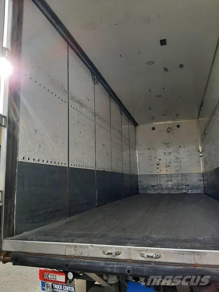 Volvo FH 13 冷藏车