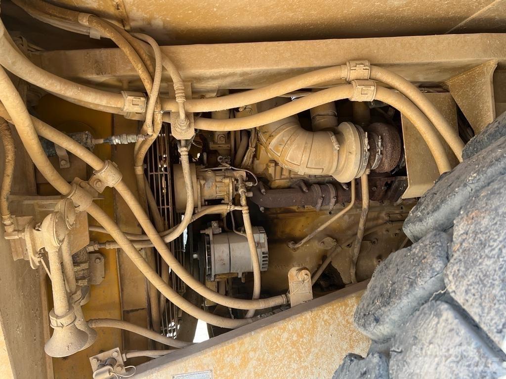 CAT 773 D 刚性自卸车