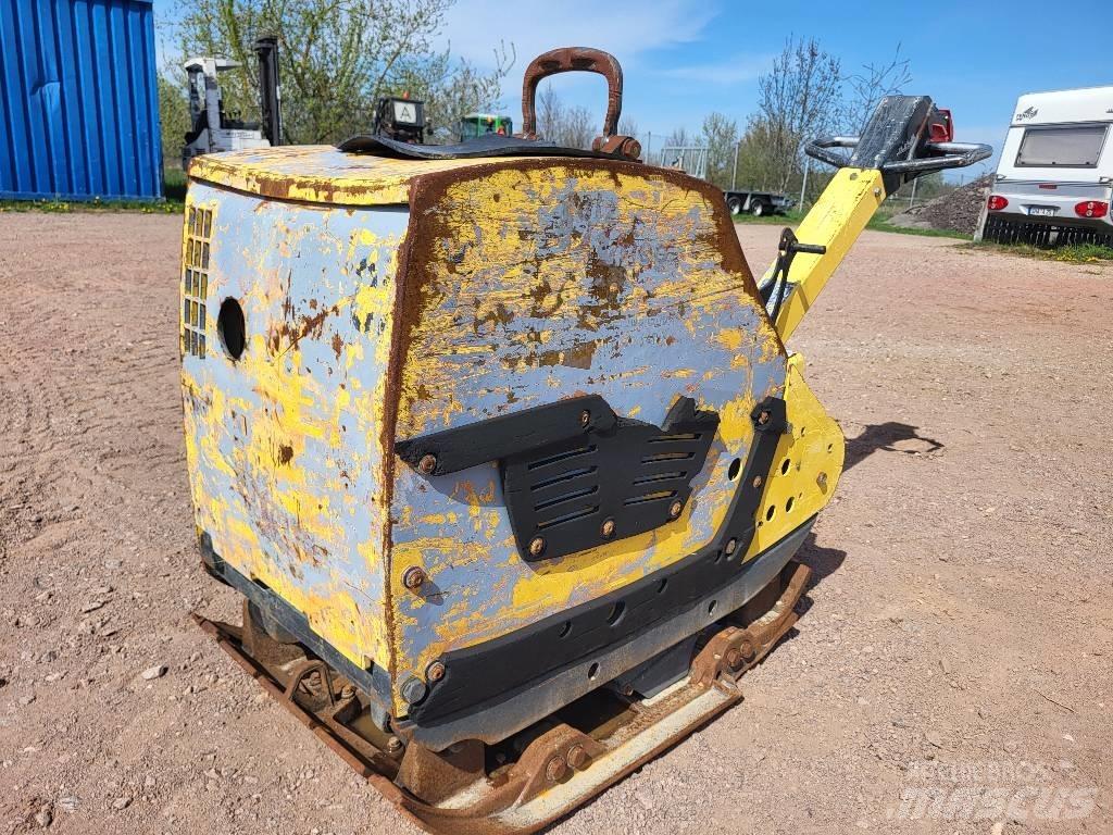 Bomag BPR 65/70 D 平板夯
