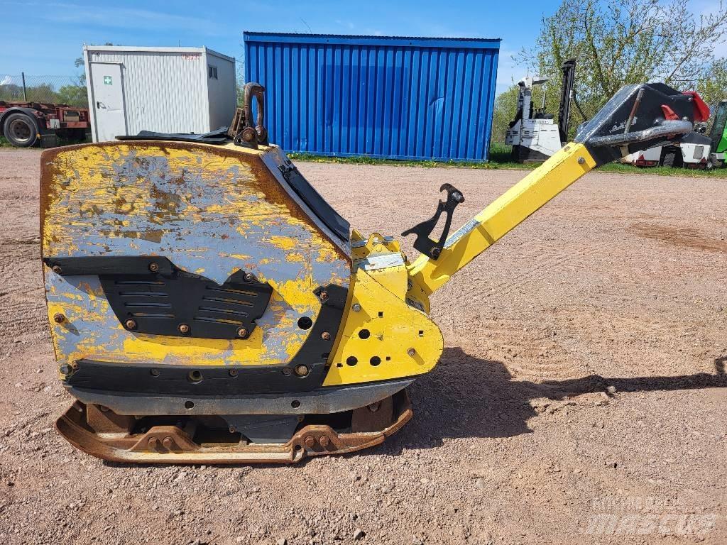 Bomag BPR 65/70 D 平板夯