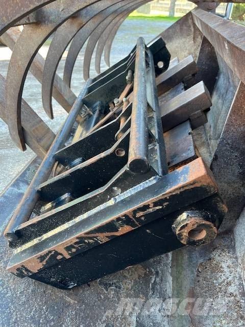 John Deere 3400 伸缩臂叉装车|叉装车