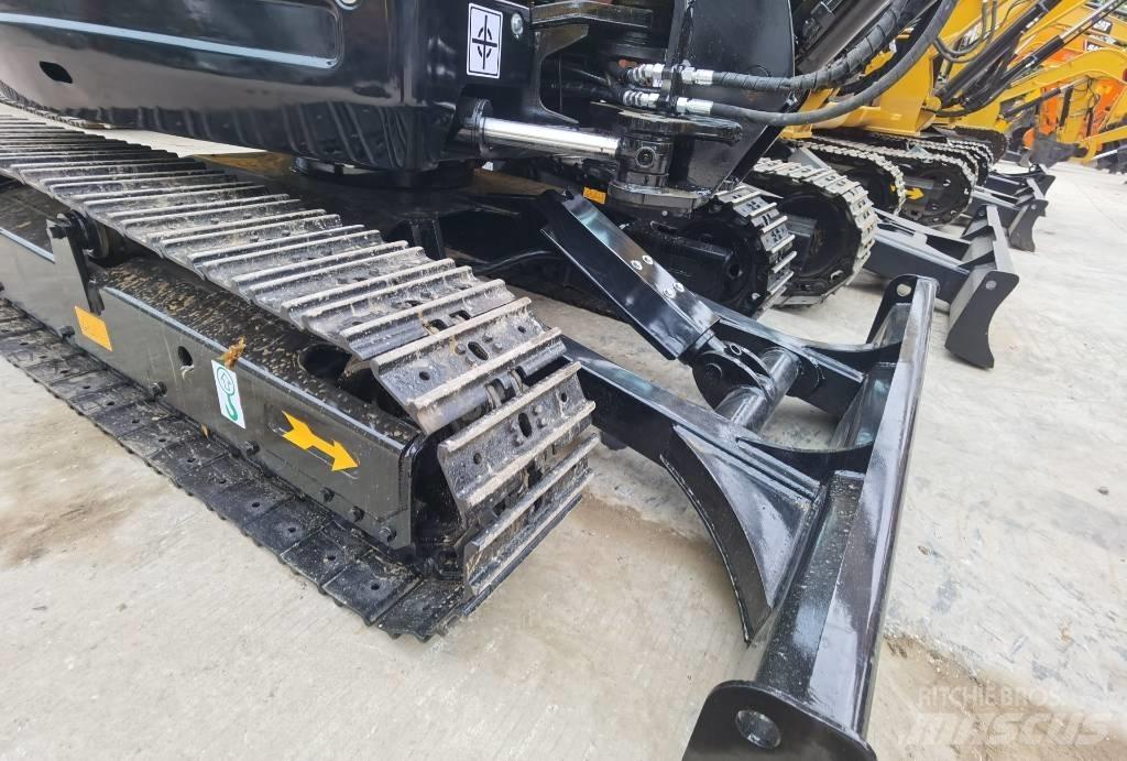 Sany SY 35 U 小型挖掘机