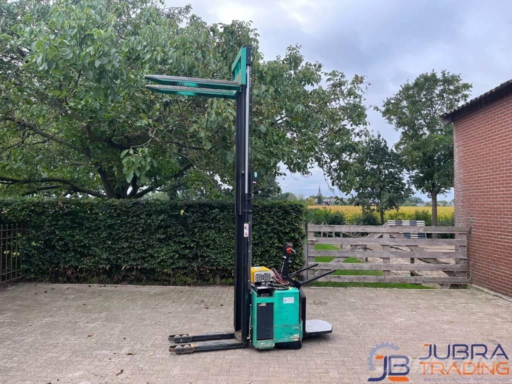 Mitsubishi SB12V 电动搬运车