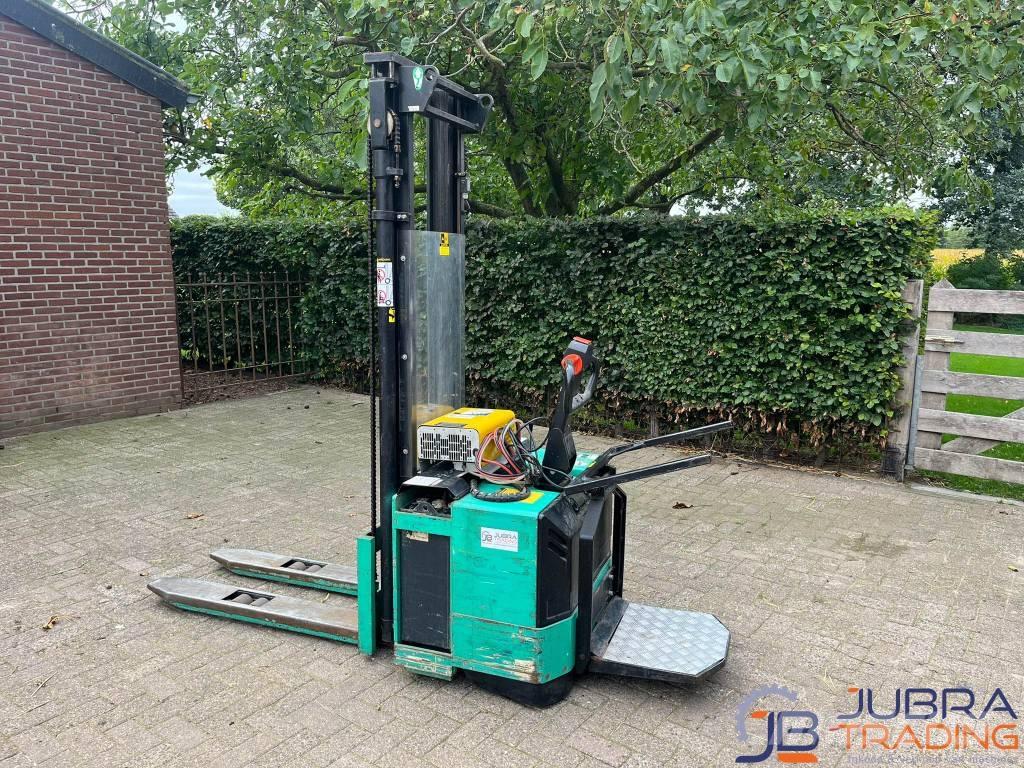 Mitsubishi SB12V 电动搬运车