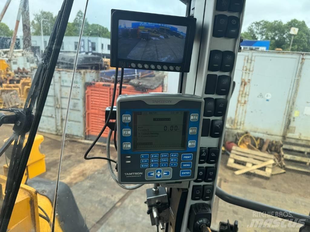 Volvo L 180 G 轮式装载机