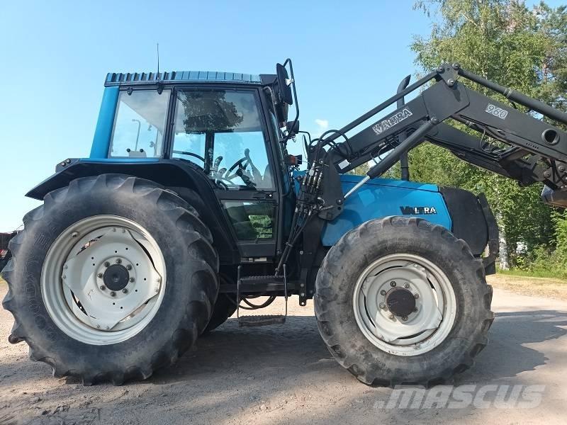 Valtra 6400 拖拉机/农用车