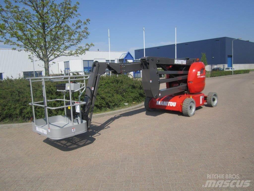 Manitou 170 AETJ-L 曲臂高空工作平台