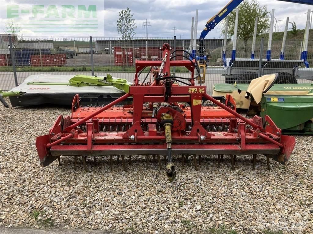 Lely terra 300-22 圆盘耙