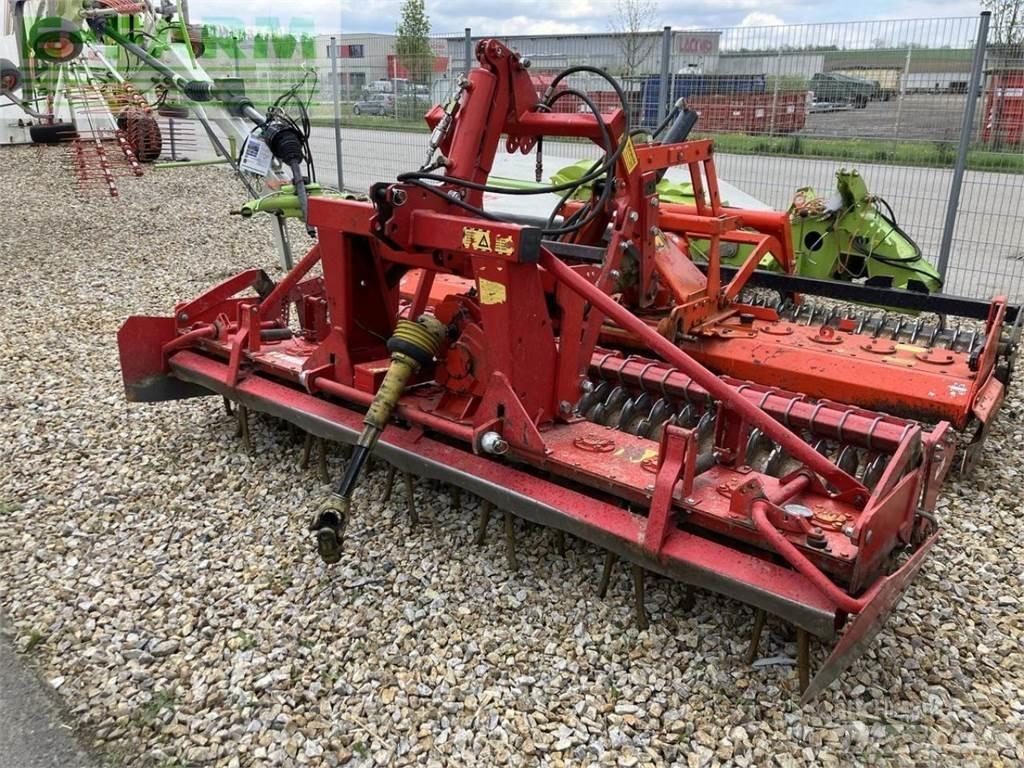 Lely terra 300-22 圆盘耙