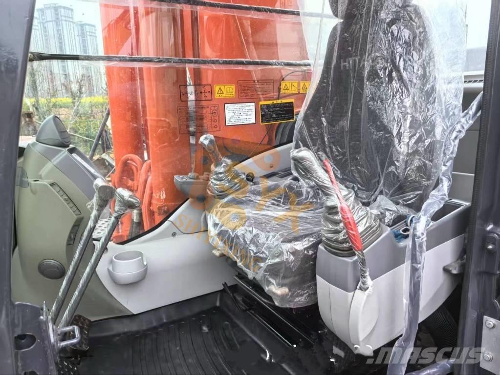 Hitachi 350-5G 履带挖掘机