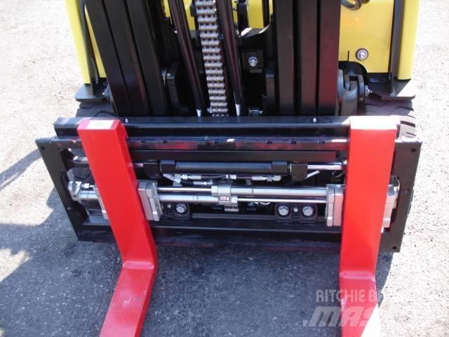 Hyster J 1.6 XNT 电动叉车
