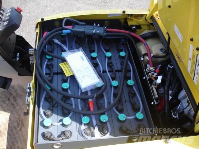 Hyster J 1.6 XNT 电动叉车