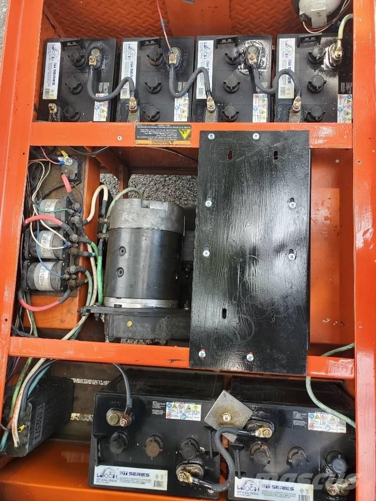 Taylor-Dunn C432 搬运车