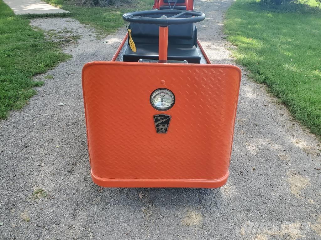 Taylor-Dunn C432 搬运车