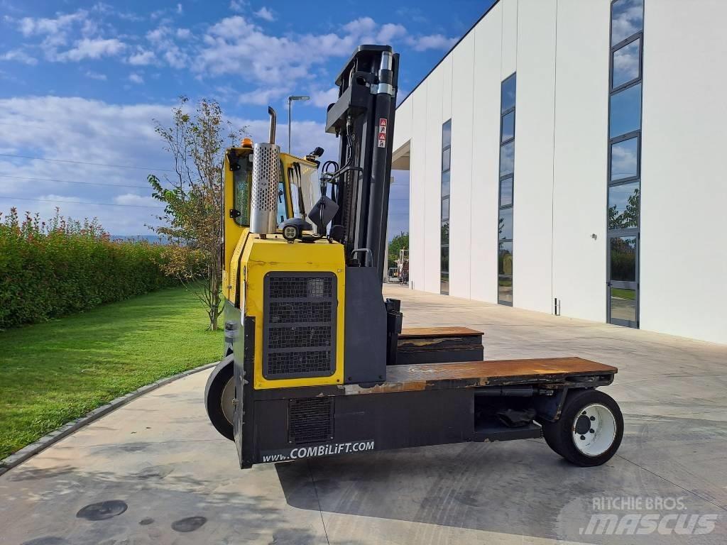 Combilift C 10000 四轮前移式叉车