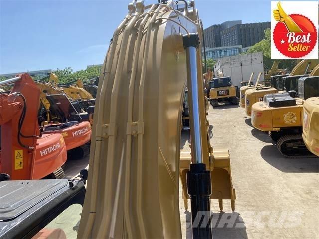 CAT 330 G C 履带挖掘机