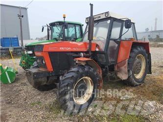 Zetor CRYSTAL 16145 拖拉机/农用车