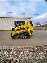 Wacker Neuson ST45 履带式装载机